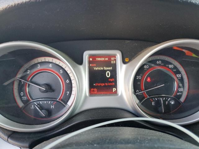 Photo 9 from auction – 2017 DODGE JOURNEY GT with VIN 3C4PDDEG7HT678095