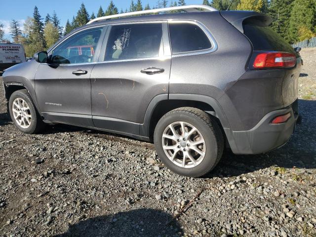 صورة رقم 2 من المزاد - 2014 JEEP CHEROKEE L مع VIN 1C4PJLCS2EW322525