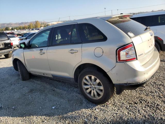 Photo 2 from auction – 2007 FORD EDGE with VIN 2FMDK49CX7BA87118