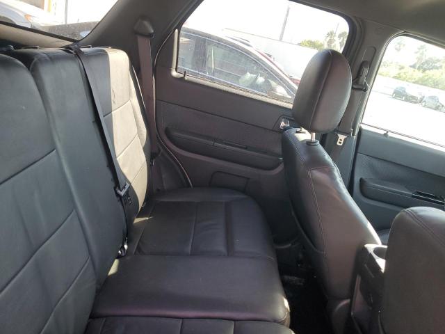 Photo 11 from auction – 2012 FORD ESCAPE LIM with VIN 1FMCU0E75CKC13800