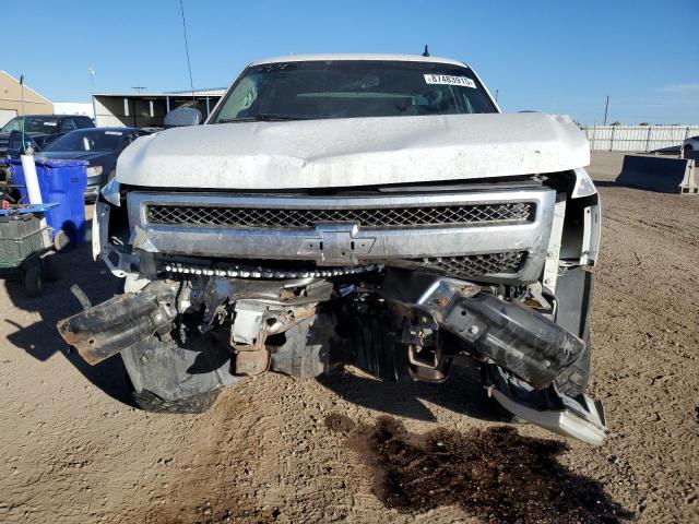 Photo 5 from auction – 2013 CHEVROLET SILVERADO with VIN 3GCPCSE06DG167765