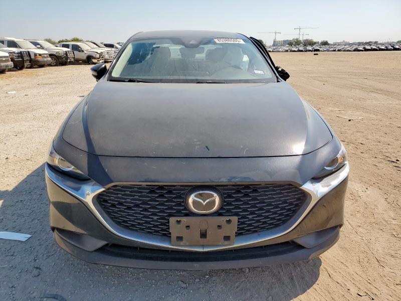 Photo 5 from auction – 2021 MAZDA 3 with VIN JM1BPAAL9M1327080