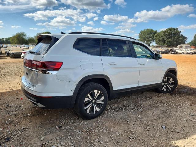 Photo 3 from auction – 2024 VOLKSWAGEN ATLAS with VIN 1V2DR2CA3RC614011
