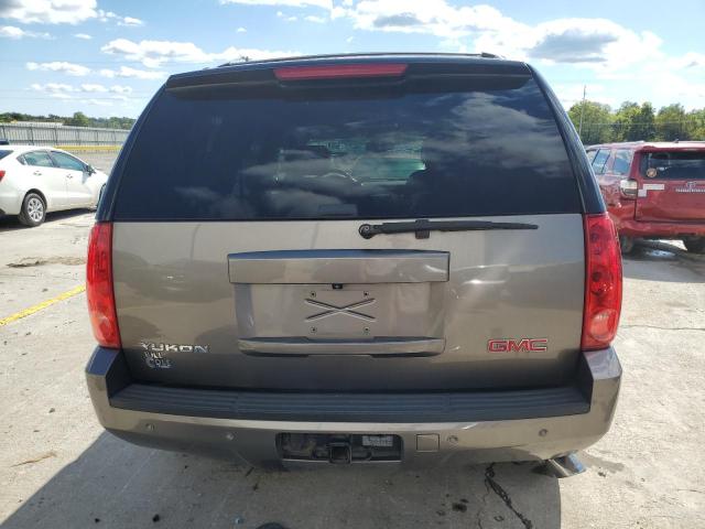 Photo 6 from auction – 2011 GMC YUKON SLT with VIN 1GKS2CE05BR281969
