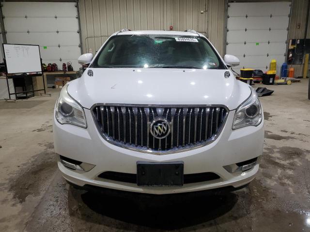 Photo 5 from auction – 2017 BUICK ENCLAVE with VIN 5GAKRBKD1HJ145663