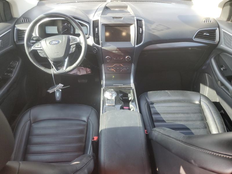 Photo 8 from auction – 2020 FORD EDGE with VIN 2FMPK3J90LBA80406