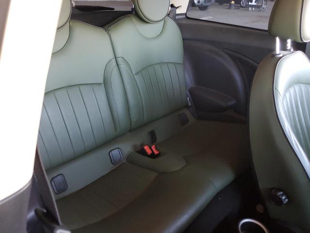 Photo 10 from auction – 2011 MINI COOPER with VIN WMWSU3C53BT091933