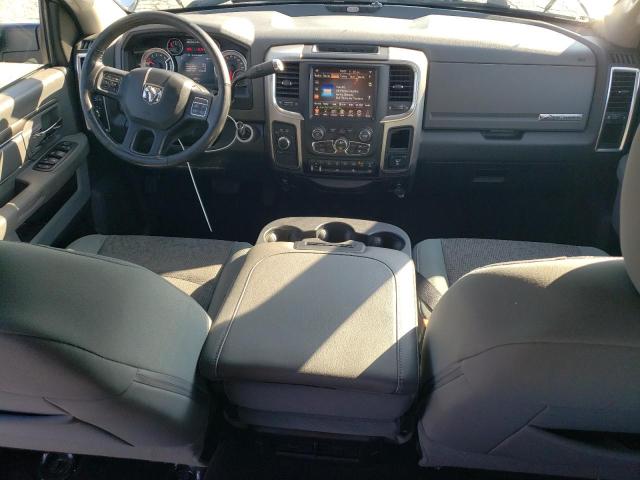 Photo 8 from auction – 2017 RAM 3500 SLT with VIN 3C63R3HL4HG729975