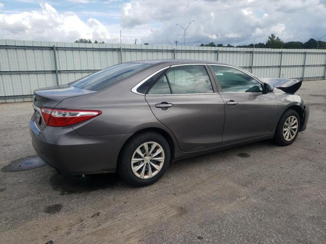 Photo 3 from auction – 2017 TOYOTA CAMRY LE with VIN 4T1BF1FK9HU664660