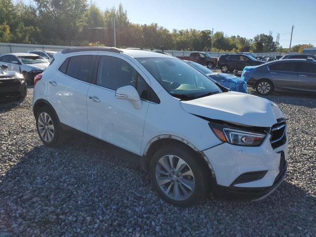 Photo 4 from auction – 2018 BUICK ENCORE PREFERRED with VIN KL4CJASB1JB546899