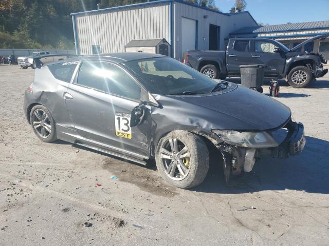 Photo 4 from auction – 2013 HONDA CR-Z with VIN JHMZF1D47DS002779