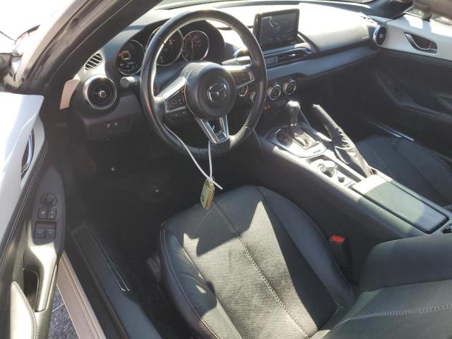 Photo 8 from auction – 2020 MAZDA MX-5 MIATA with VIN JM1NDAM78L0411044