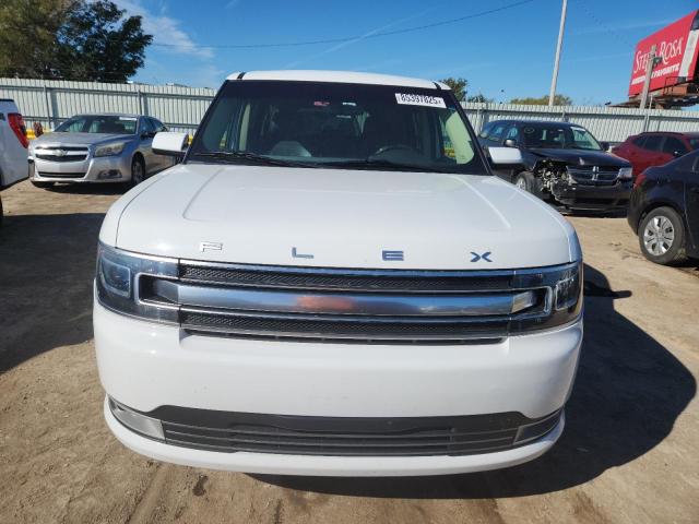 Photo 5 from auction – 2017 FORD FLEX LIMIT with VIN 2FMHK6D8XHBA05132