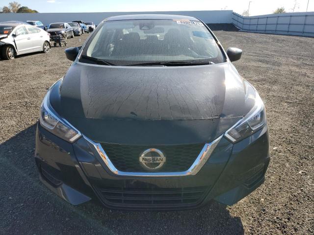 Photo 5 from auction – 2022 NISSAN VERSA SV with VIN 3N1CN8EV4NL864855