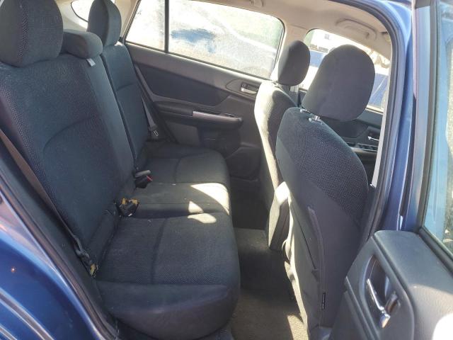 Photo 10 from auction – 2015 SUBARU IMPREZA with VIN JF1GPAC62FH263834