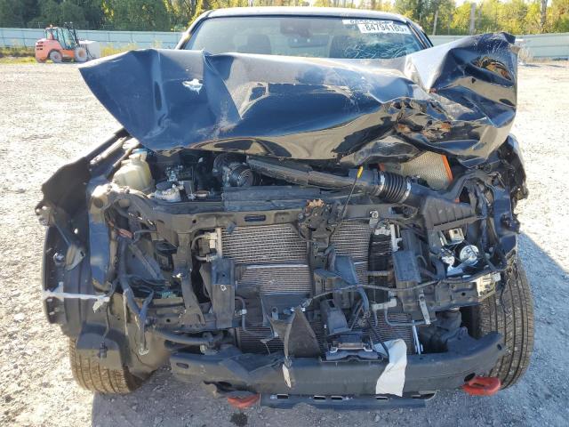 Photo 11 from auction – 2024 NISSAN FRONTIER S with VIN 1N6ED1EKXRN623648
