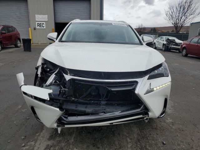 Photo 5 from auction – 2016 LEXUS NX 200T BA with VIN JTJBARBZXG2079906