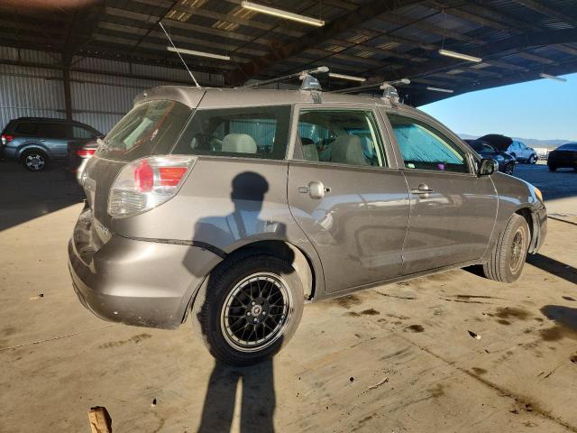 Photo 3 from auction – 2007 TOYOTA MATRIX with VIN 2T1KR32E27C653986