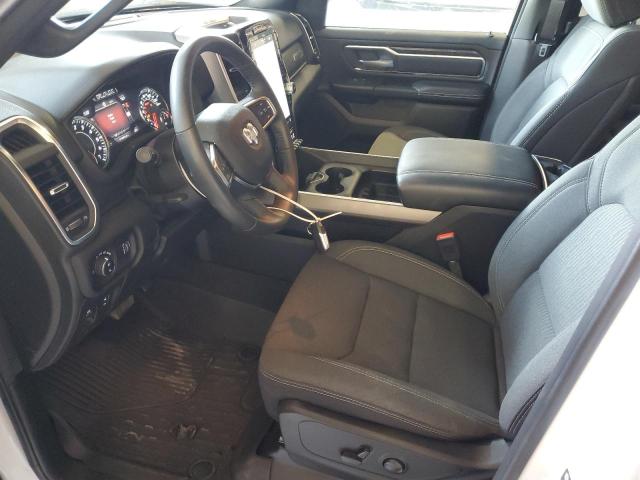 Photo 7 from auction – 2024 RAM 1500 BIG H with VIN 1C6SRFFT3RN211137