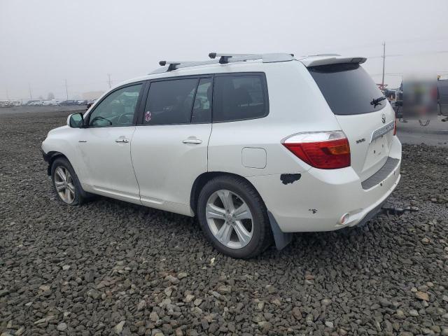Photo 2 from auction – 2009 TOYOTA HIGHLANDER with VIN JTEES42A092123470