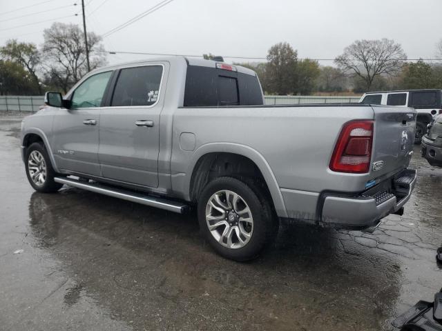 Photo 2 from auction – 2022 RAM 1500 LONGH with VIN 1C6SRFKT4NN361550