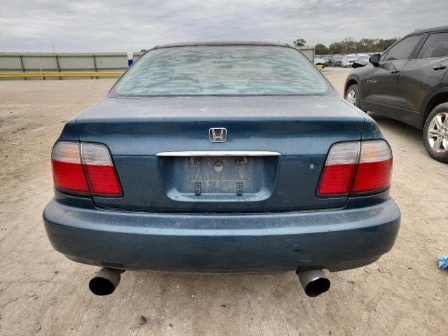 Photo 6 from auction – 1997 HONDA ACCORD with VIN 1HGCD5656VA021441