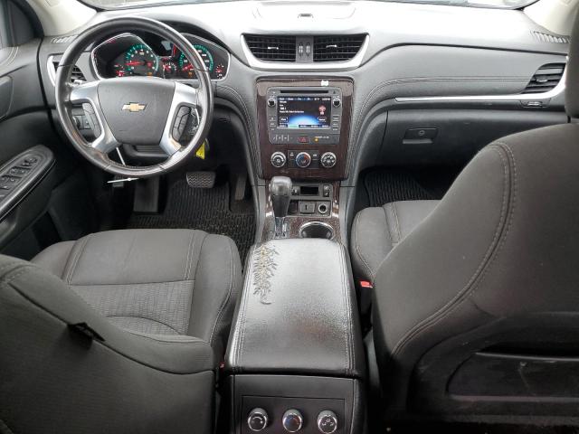 Photo 8 from auction – 2017 CHEVROLET TRAVERSE L with VIN 1GNKVGKD3HJ135635
