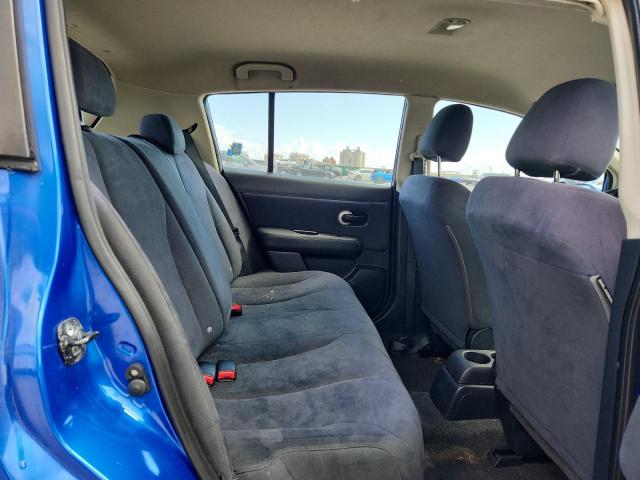 Photo 10 from auction – 2009 NISSAN VERSA S with VIN 3N1BC13E69L388870