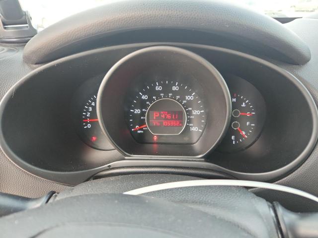 Zdjęcie 9 z aukcji – 2015 KIA SOUL z VIN KNDJN2A23F7123843