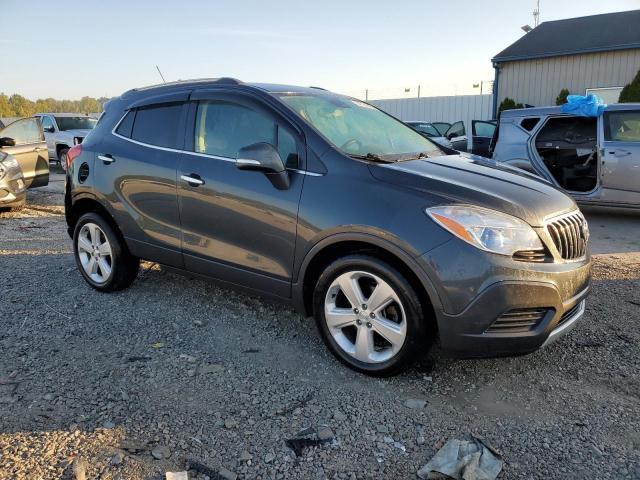 Photo 4 from auction – 2016 BUICK ENCORE with VIN KL4CJASB5GB734530