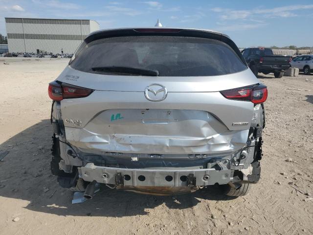 Photo 6 from auction – 2023 MAZDA CX-5 SELEC with VIN JM3KFBBM9P0122098