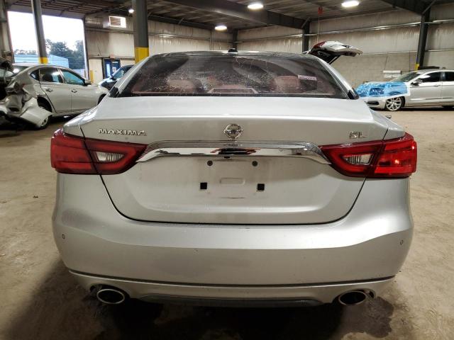 Photo 6 from auction – 2016 NISSAN MAXIMA 3.5 with VIN 1N4AA6AP6GC382338