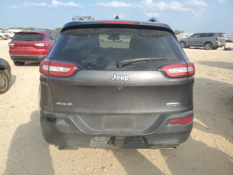 Photo 6 from auction – 2015 JEEP CHEROKEE L with VIN 1C4PJMCS8FW789116