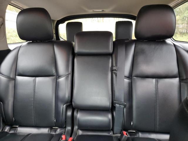 Photo 10 from auction – 2018 NISSAN PATHFINDER with VIN 5N1DR2MM4JC617073