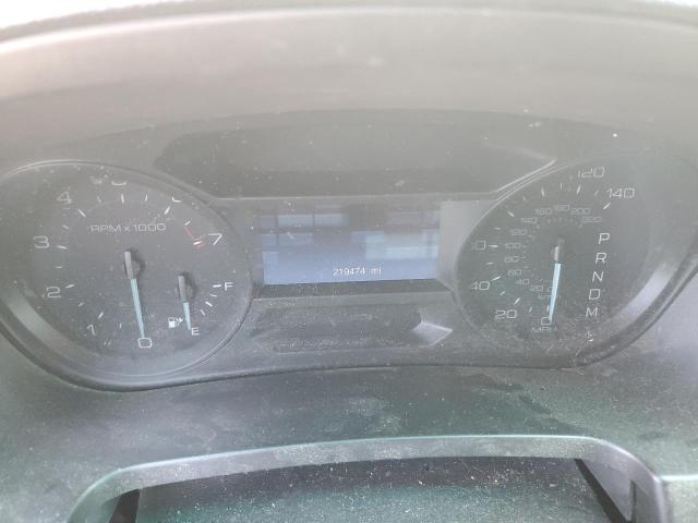 Photo 9 from auction – 2014 FORD EXPLORER with VIN 1FM5K7B80EGB57033