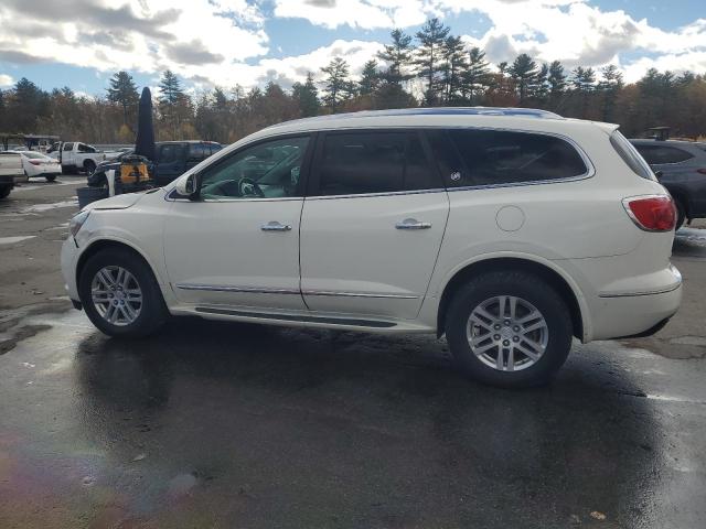 Photo 2 from auction – 2013 BUICK ENCLAVE with VIN 5GAKVBKDXDJ260848