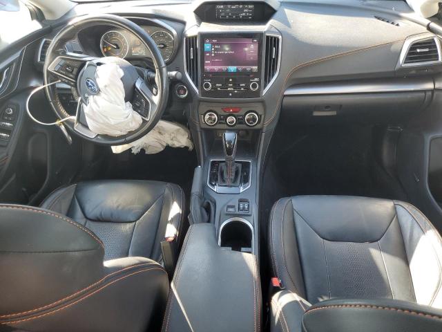 Photo 8 from auction – 2023 SUBARU CROSSTREK with VIN JF2GTHNC1PH280161
