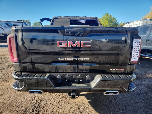 Photo 6 from auction – 2022 GMC SIERRA LIM with VIN 3GTP9EEL1NG217063