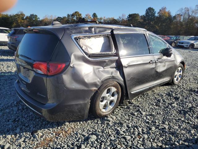 Photo 3 from auction – 2018 CHRYSLER PACIFICA H with VIN 2C4RC1L76JR105680