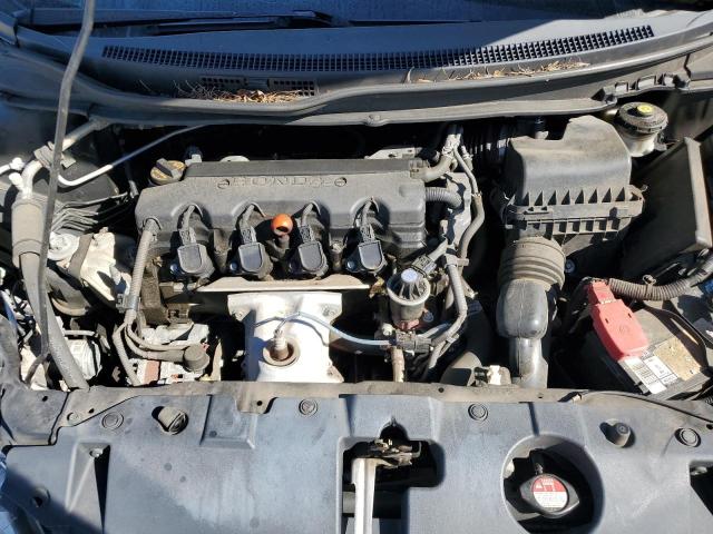 Photo 11 from auction – 2013 HONDA CIVIC EX with VIN 19XFB2F80DE000056