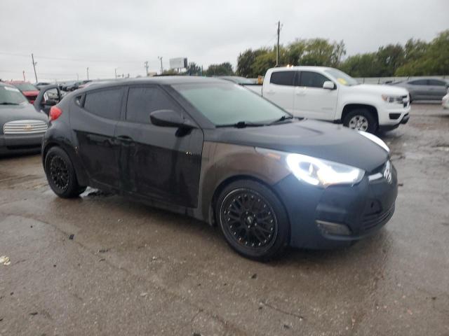 Photo 4 from auction – 2013 HYUNDAI VELOSTER with VIN KMHTC6AD8DU099573