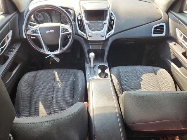 Photo 8 from auction – 2014 GMC TERRAIN SL with VIN 2GKFLWE32E6228365