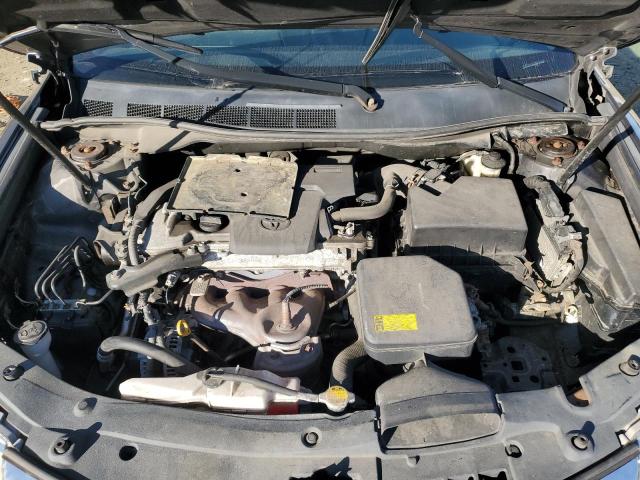 Photo 11 from auction – 2012 TOYOTA CAMRY BASE with VIN 4T1BF1FK5CU001742