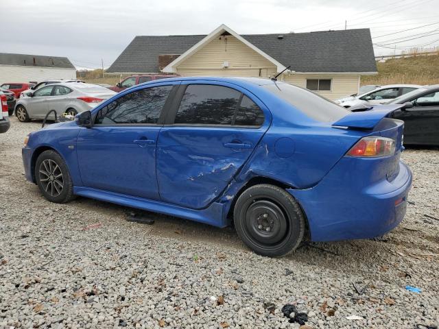Photo 2 from auction – 2017 MITSUBISHI LANCER ES with VIN JA32U2FU4HU002419