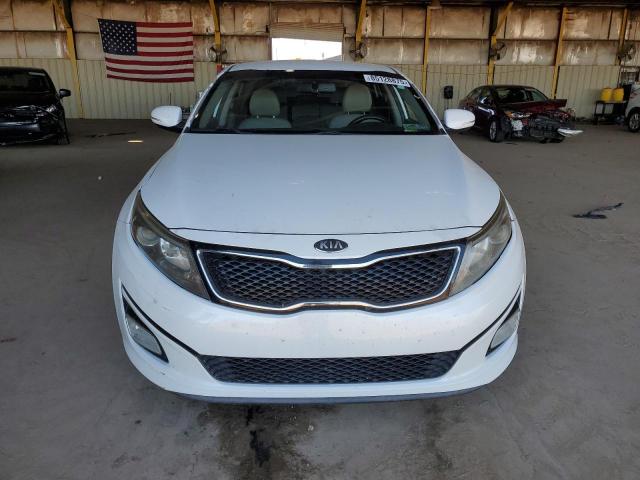 صورة رقم 5 من المزاد - 2015 KIA OPTIMA EX مع VIN 5XXGN4A71FG392576