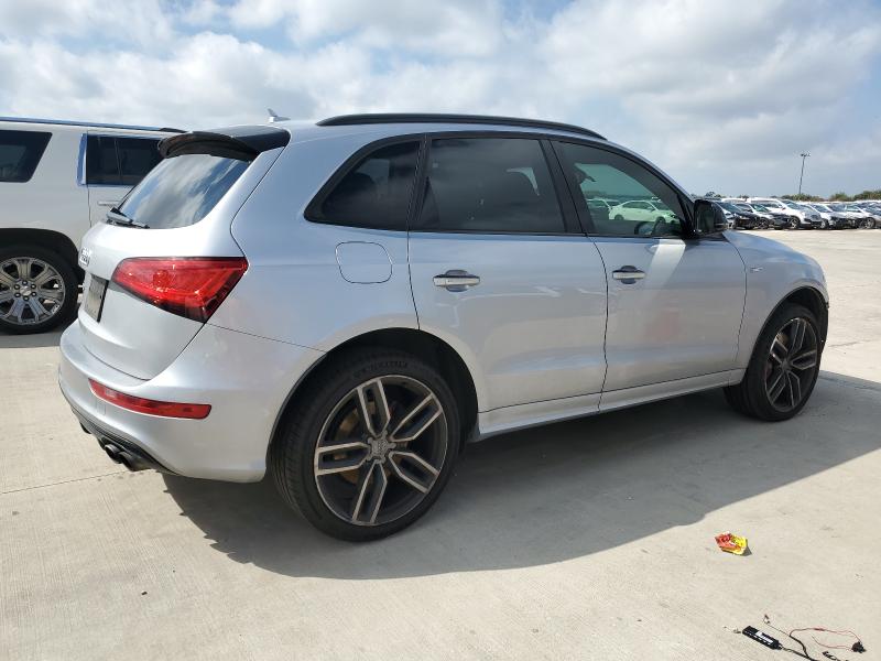 Photo 3 from auction – 2017 AUDI SQ5 PREMIU with VIN WA1CCAFP0HA004600