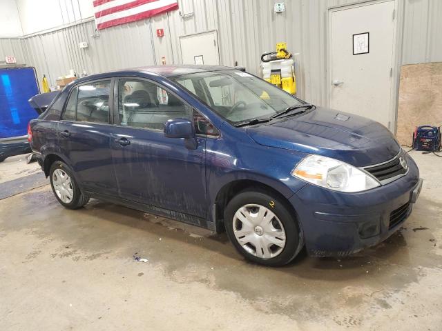 Zdjęcie 4 z aukcji – 2010 NISSAN VERSA z VIN 3N1BC1AP6AL425912