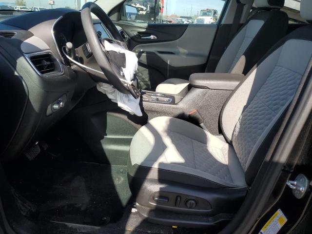 Photo 7 from auction – 2020 CHEVROLET EQUINOX LS with VIN 2GNAXHEV3L6157768