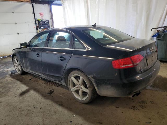Photo 2 from auction – 2012 AUDI A4 PREMIUM with VIN WAUBFAFLXCA119216