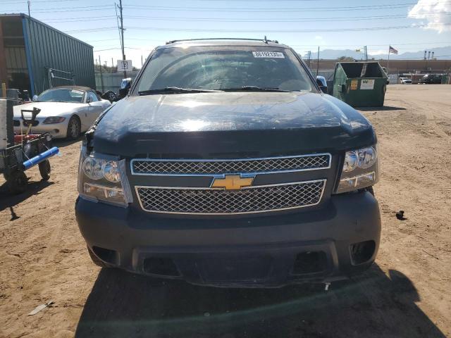 Photo 5 from auction – 2012 CHEVROLET AVALANCHE with VIN 3GNTKGE79CG278604